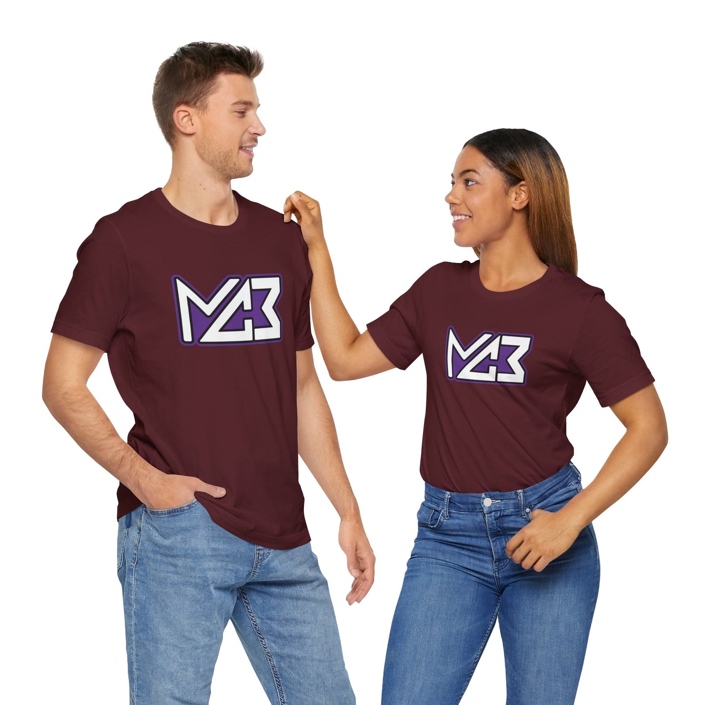 MC3Global Unisex T-shirt