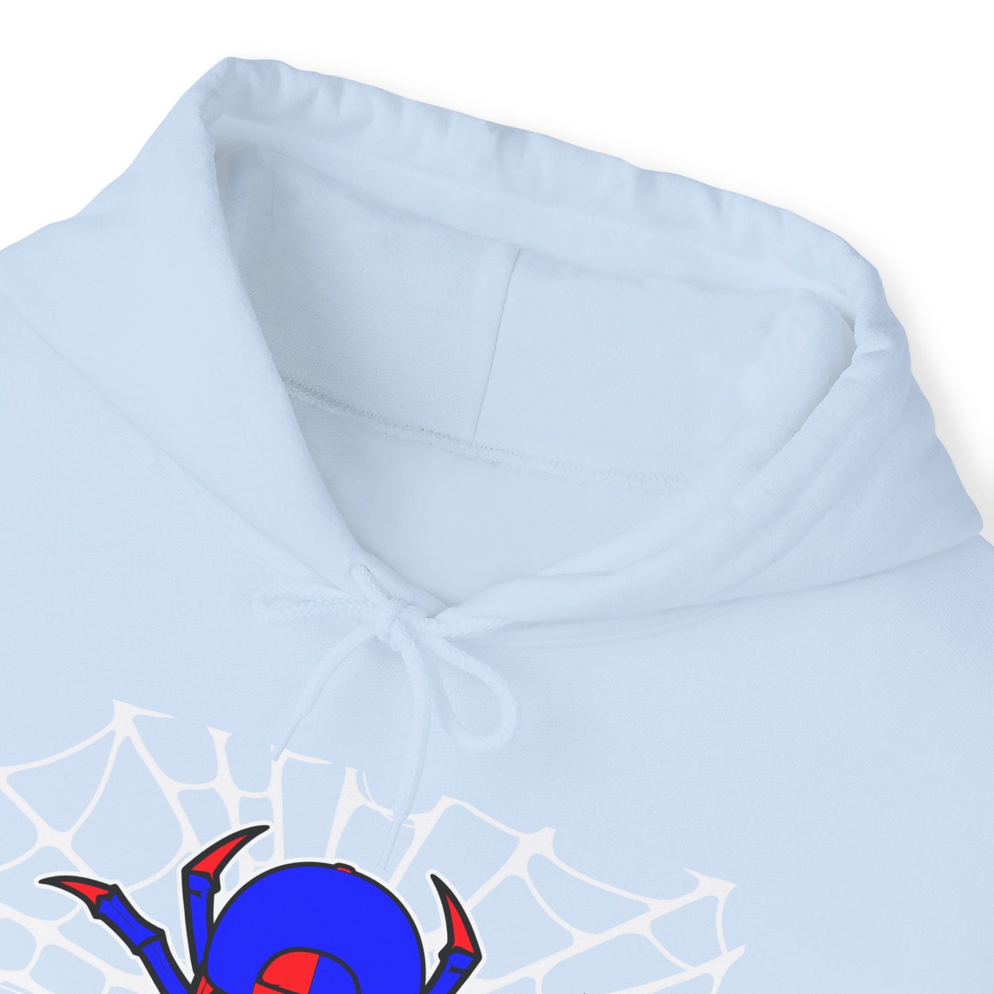 Spiderman8888 Unisex Hoodie