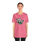 Ramrod Jenkins RJ Unisex T-shirt