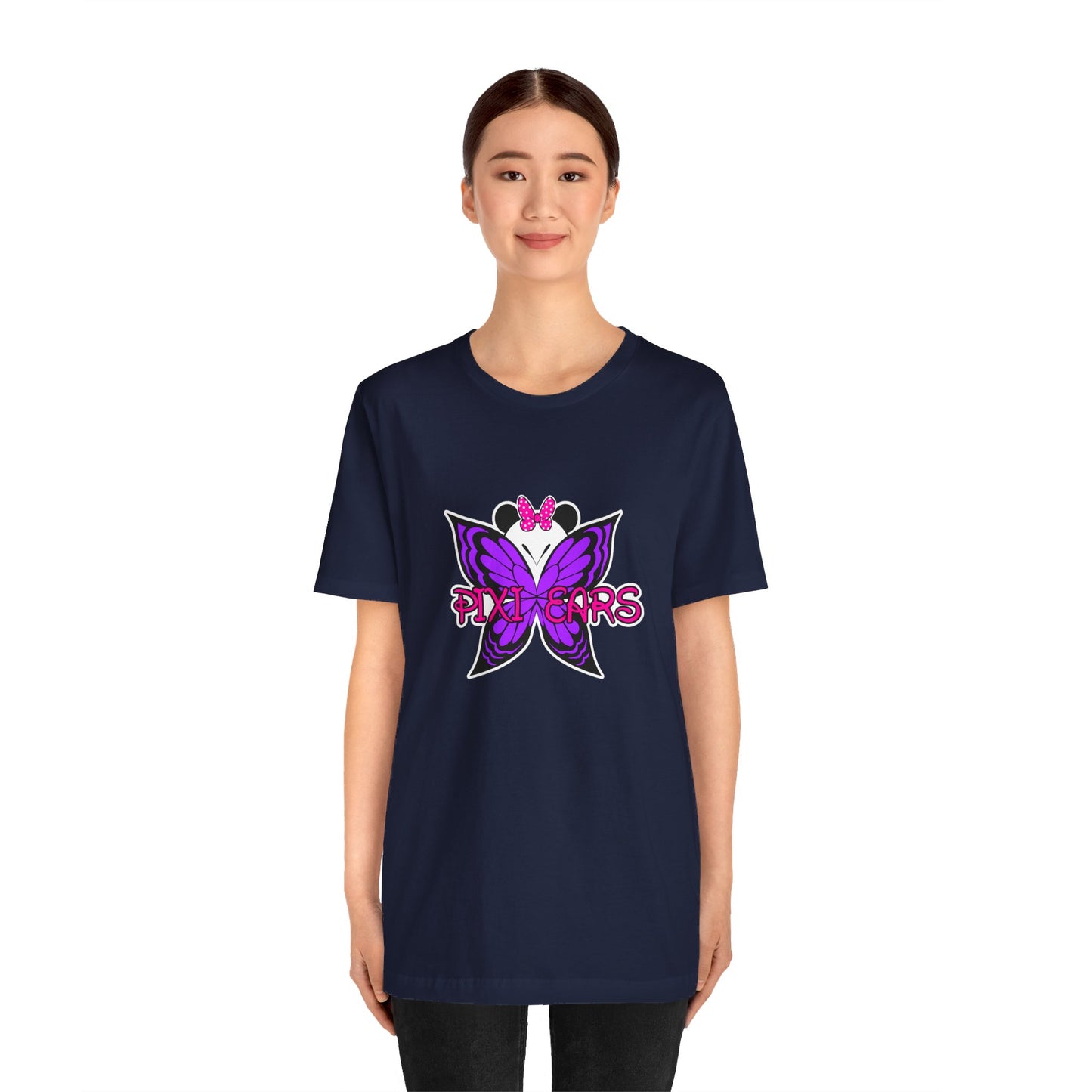 Pixi Ears Unisex T-shirt