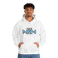 IceMan Classic Unisex Hoodie