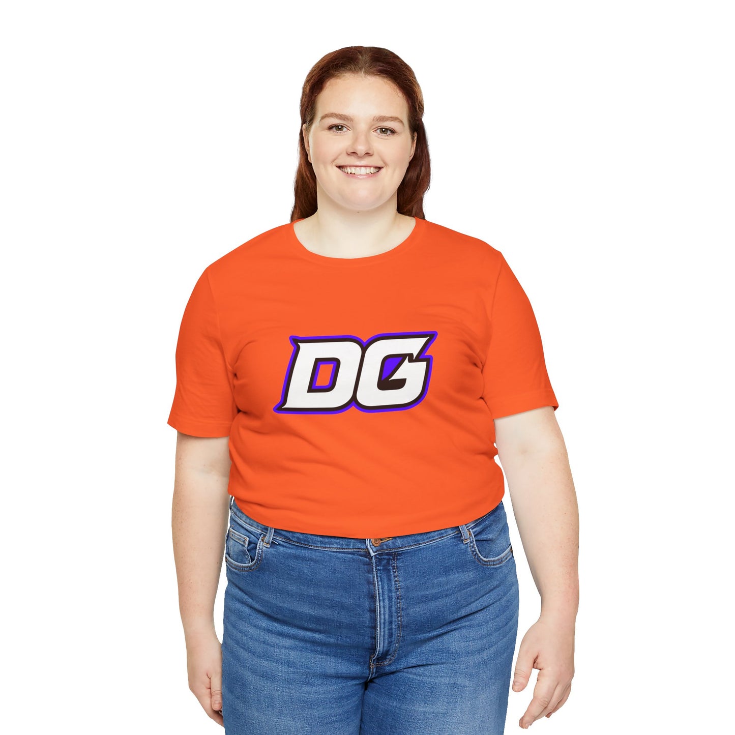 Defy Gravity Unisex T-shirt