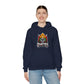 SwatDx Unisex Hoodie