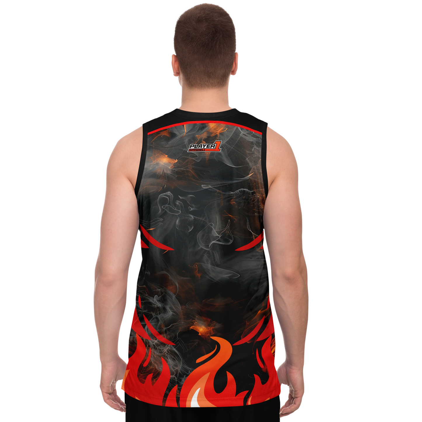 Paradox Basketball Jersey