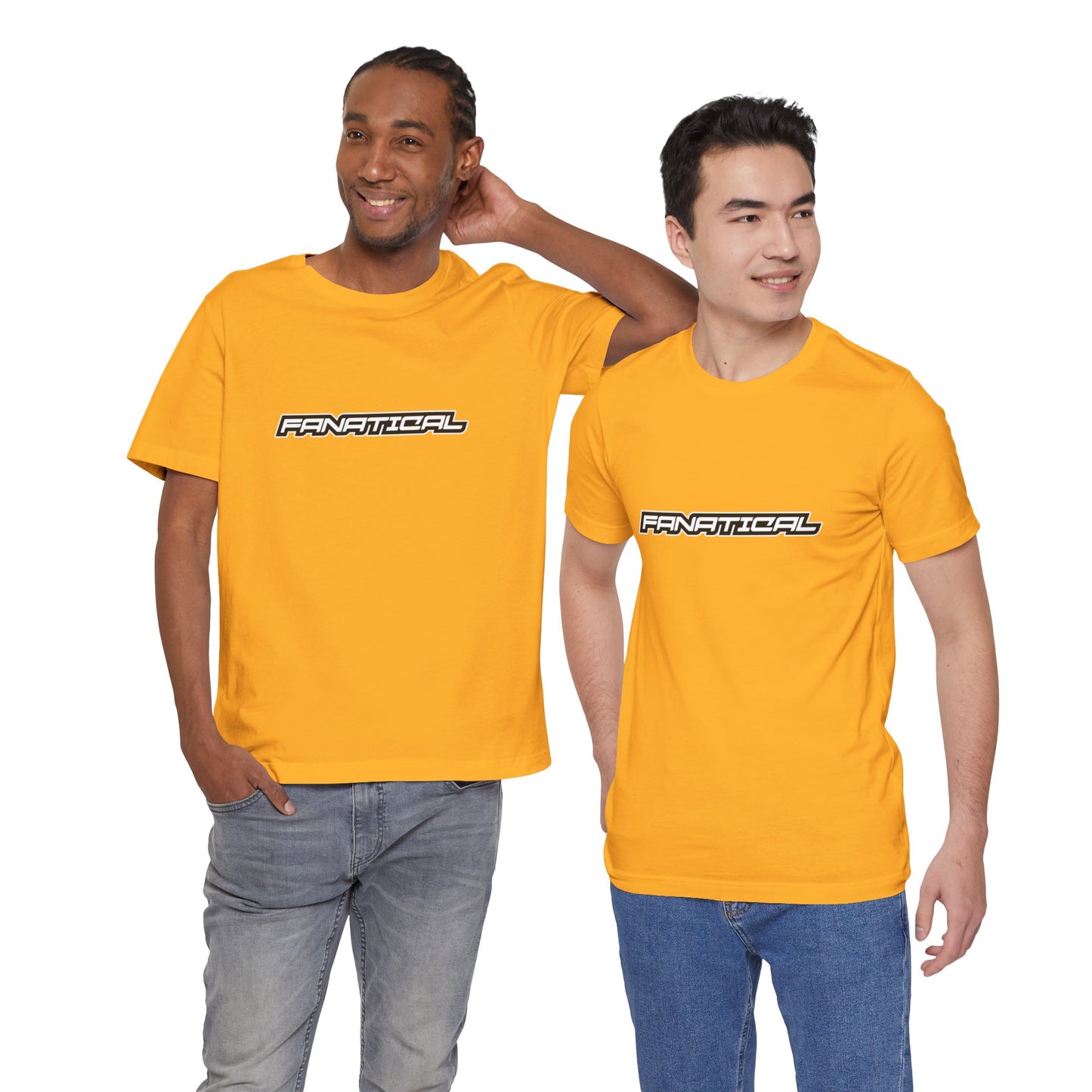 Fanatical Esports Unisex T-shirt