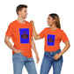 Spiderman8888 Club8888 Card Unisex T-shirt