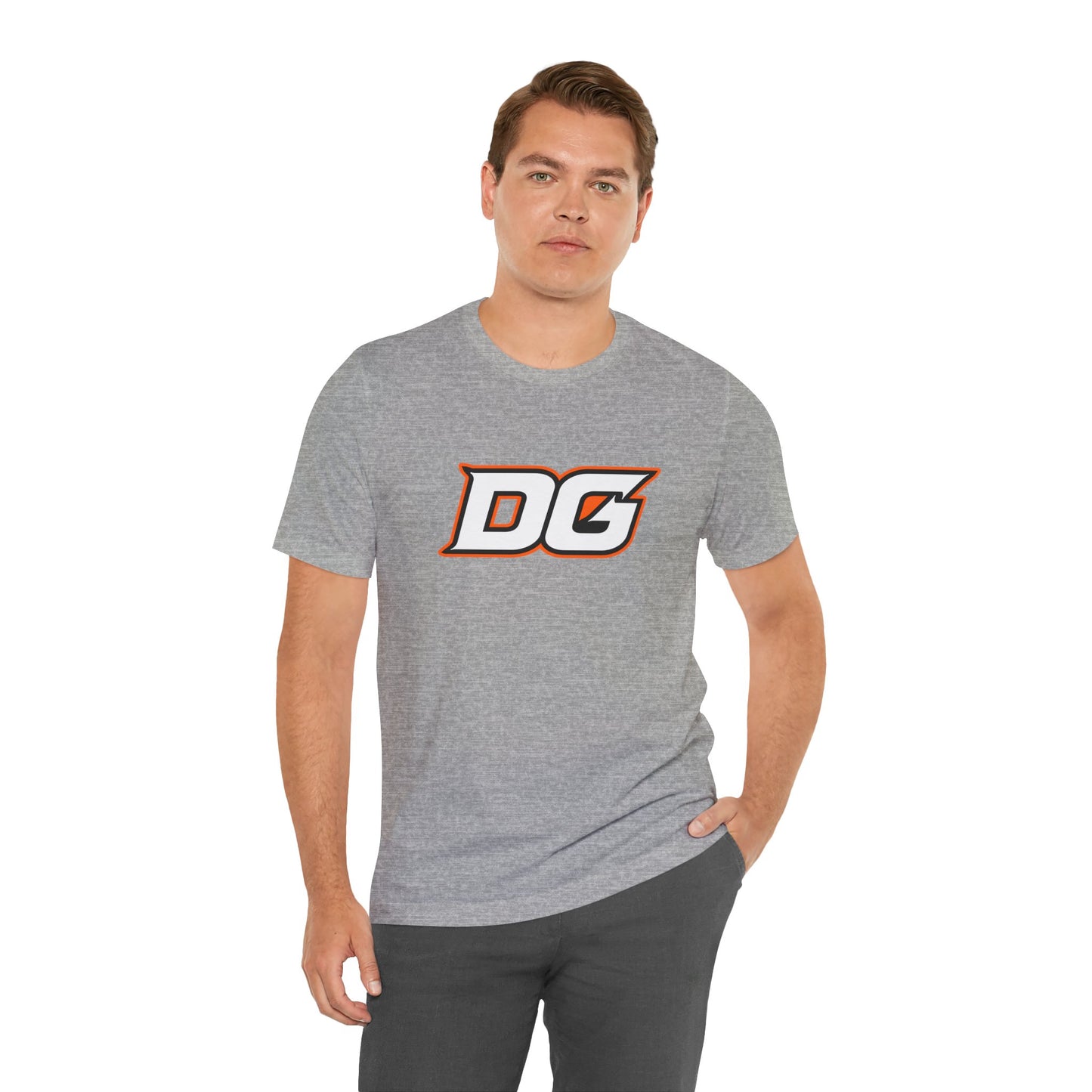 Defy Gravity Classic Unisex T-shirt