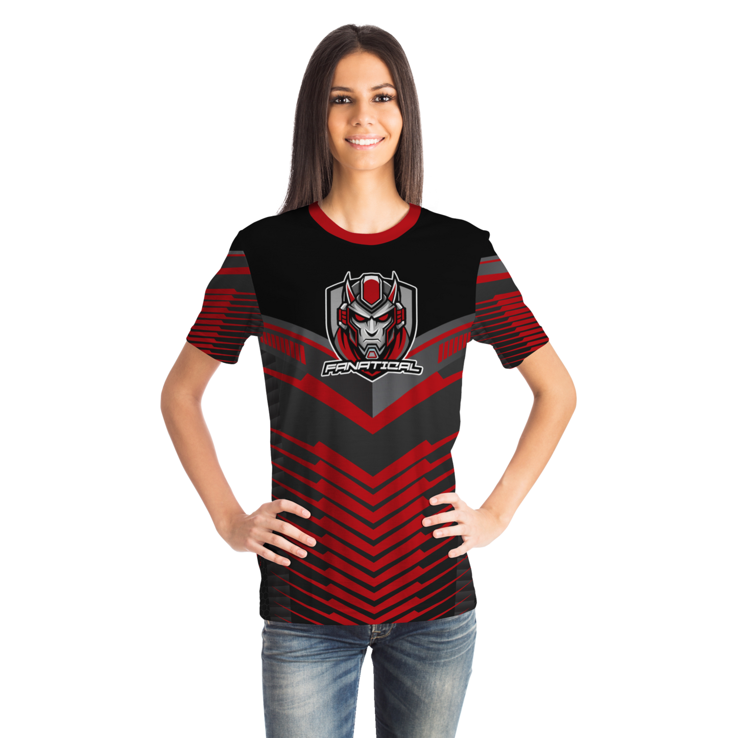 Fanatical Esports Pro Jersey