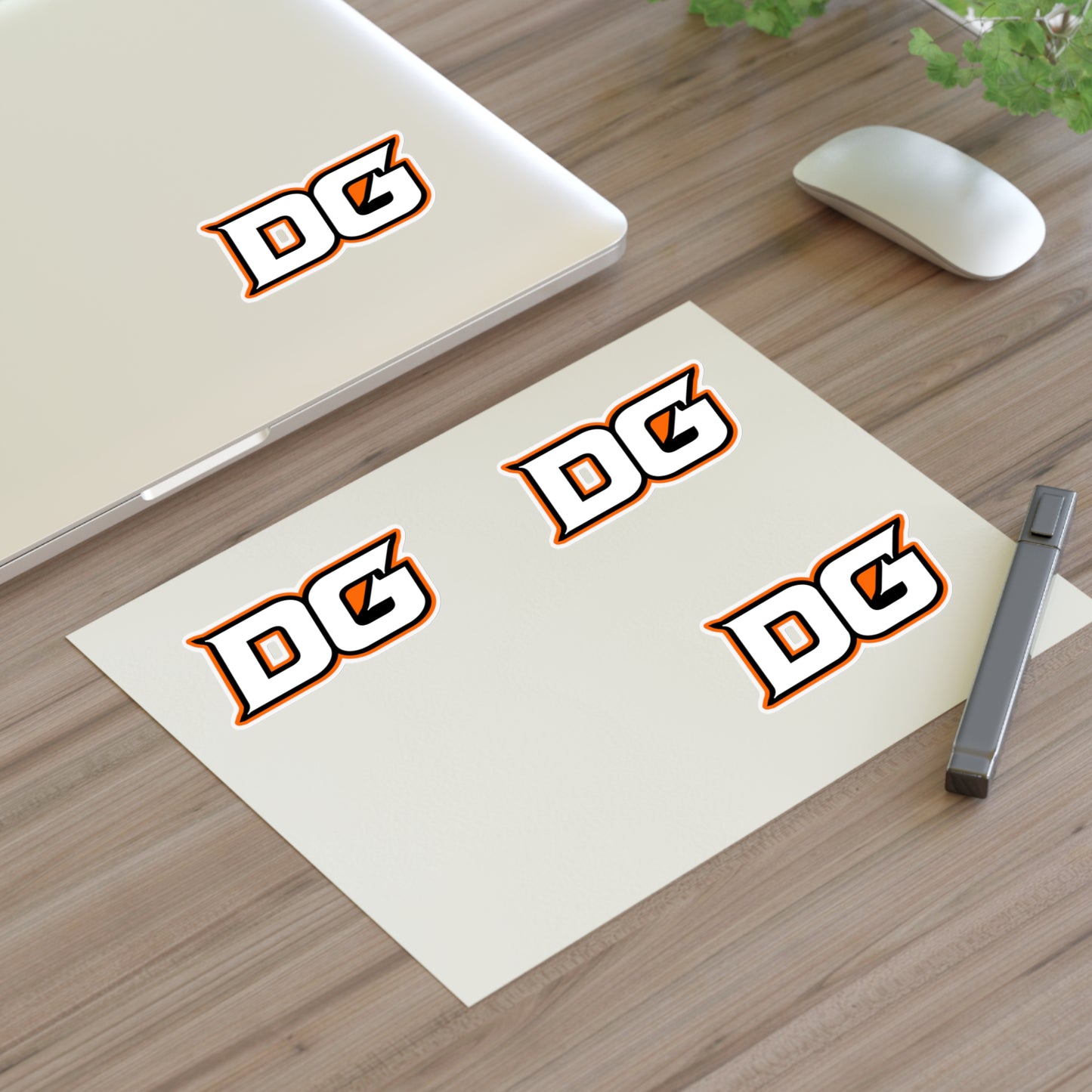 Defy Gravity Sticker Sheets