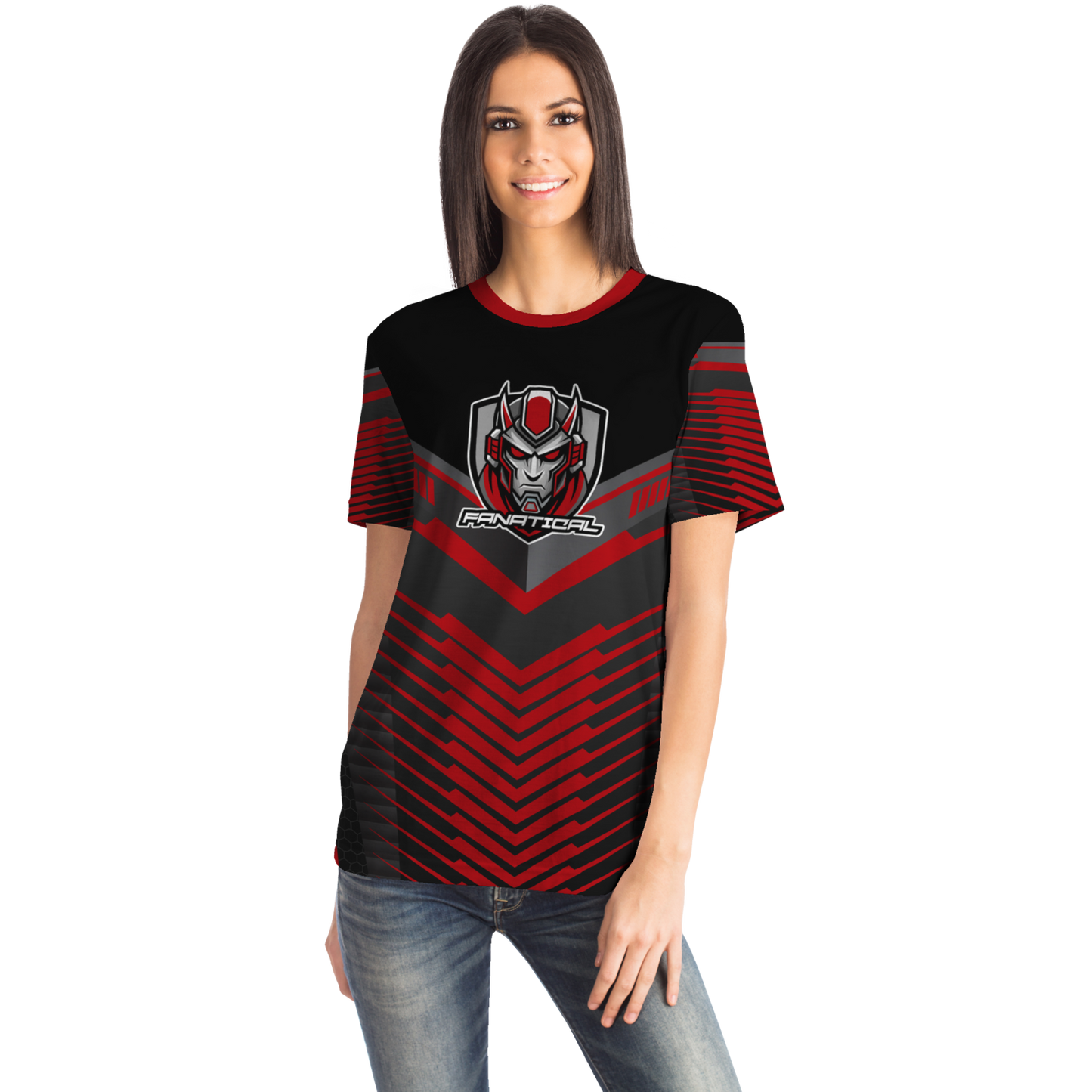 Fanatical Esports Pro Jersey