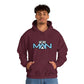 IceMan Classic Unisex Hoodie