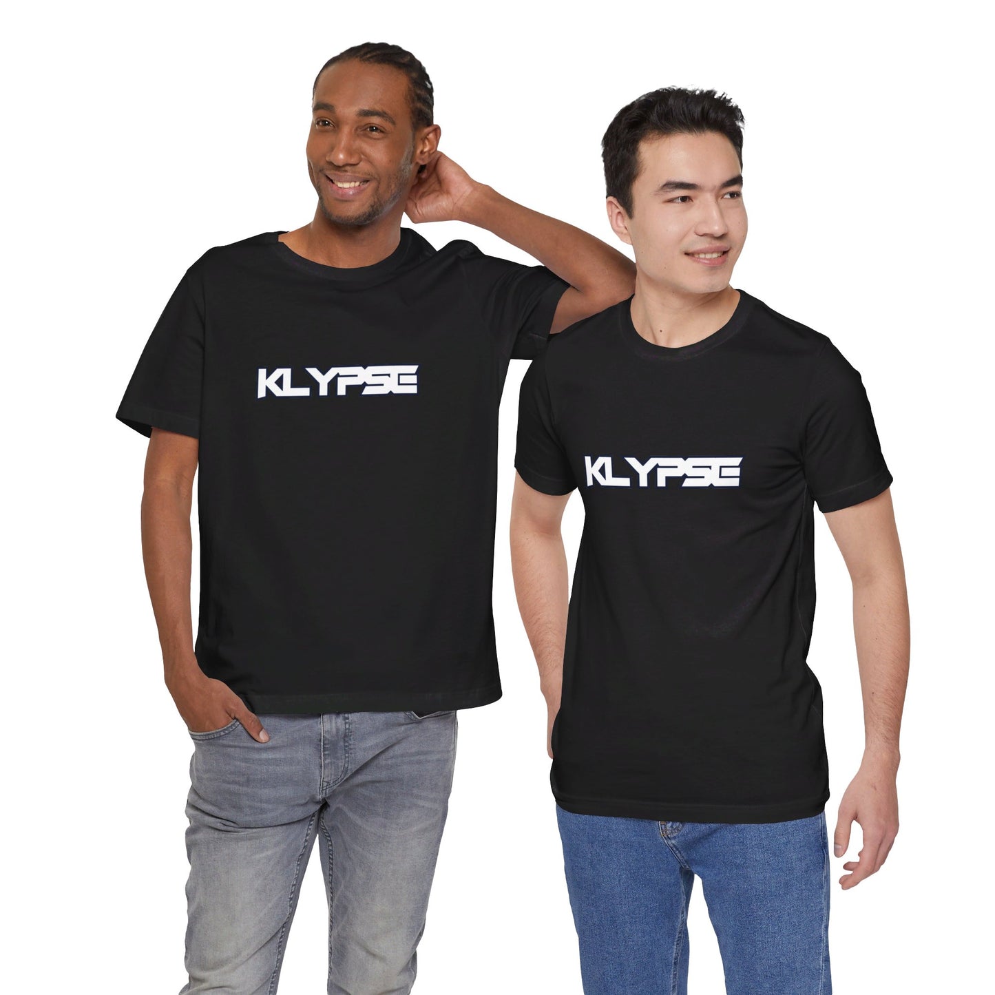 Klypse Classic Unisex T-shirt