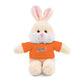 Elysium Game Servers Stuffed Animals with Tee