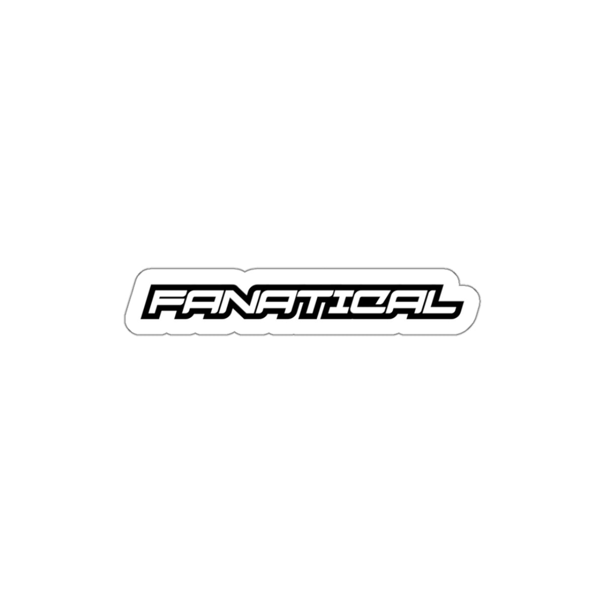 Fanatical Esports Stickers