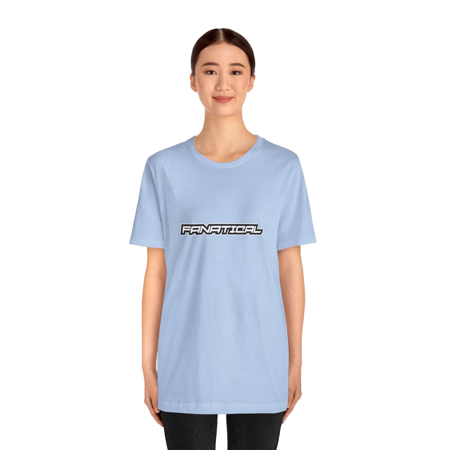 Fanatical Esports Unisex T-shirt