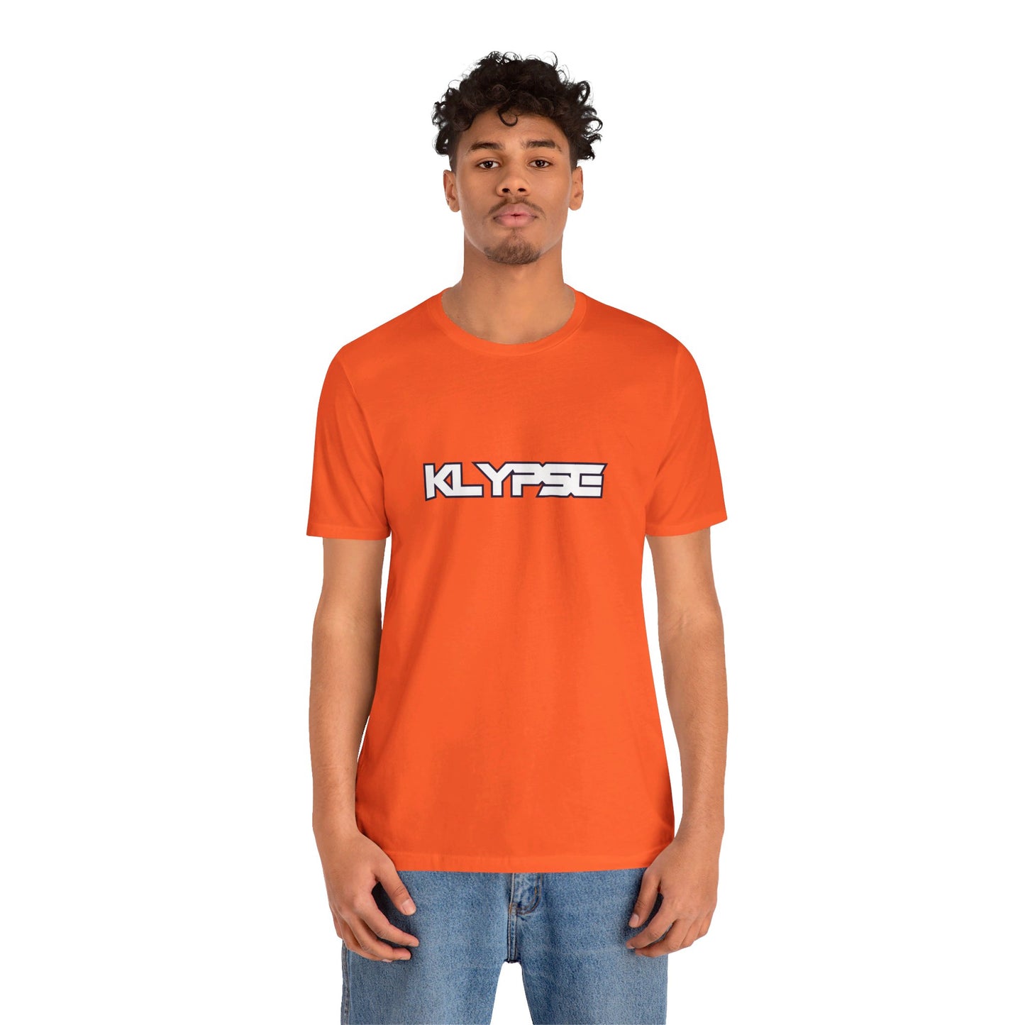 Klypse Classic Unisex T-shirt