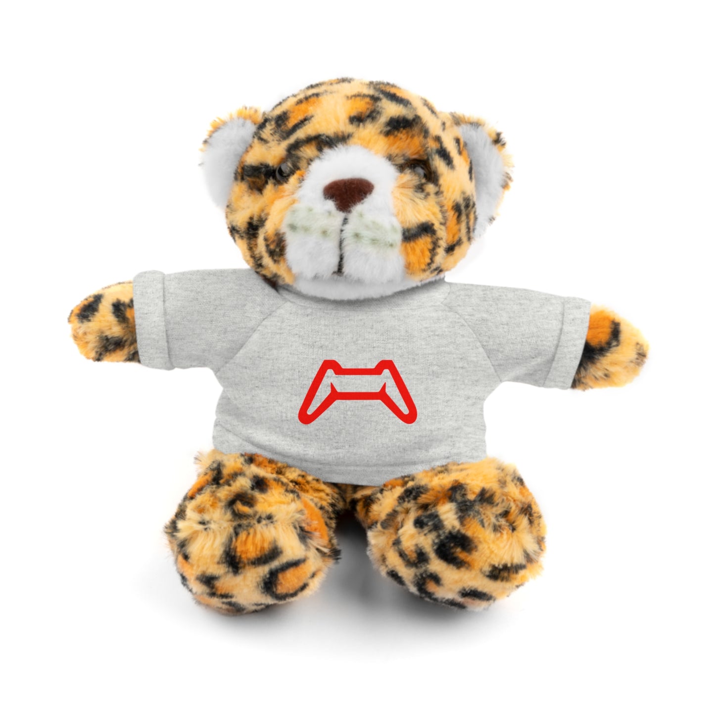 Kontroller Labs Stuffed Animals with Tee