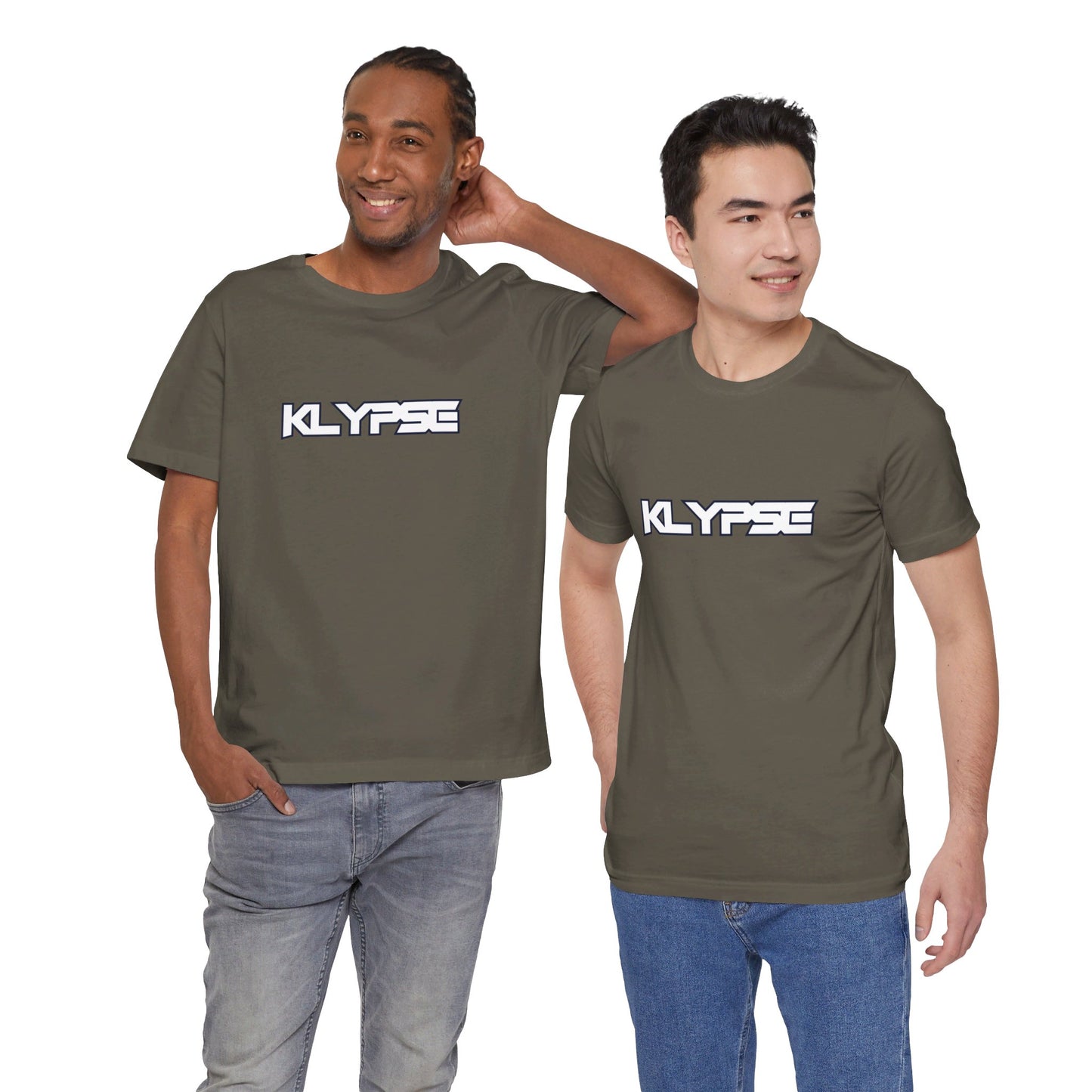 Klypse Classic Unisex T-shirt