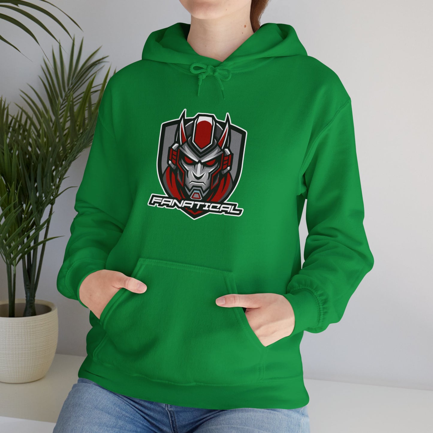 Fanatical Esports Classic Unisex Hoodie