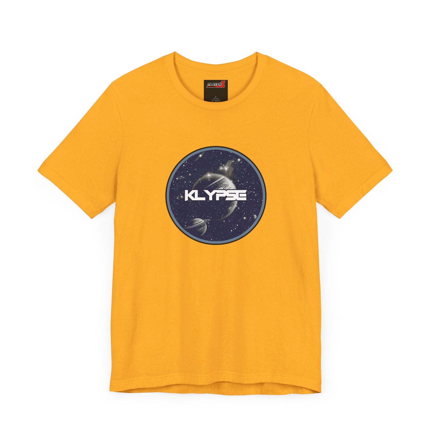 Klypse Unisex T-shirt