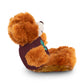 Rocky Buffulo Stuffed Animals with Tee