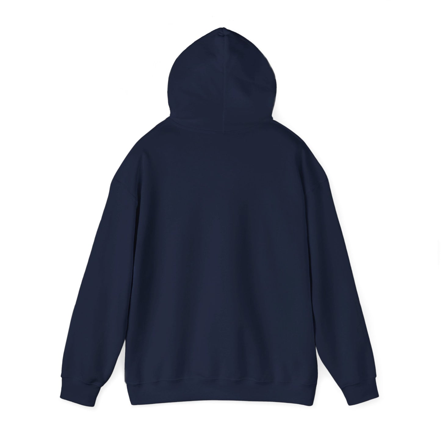 Klypse Unisex Hoodie