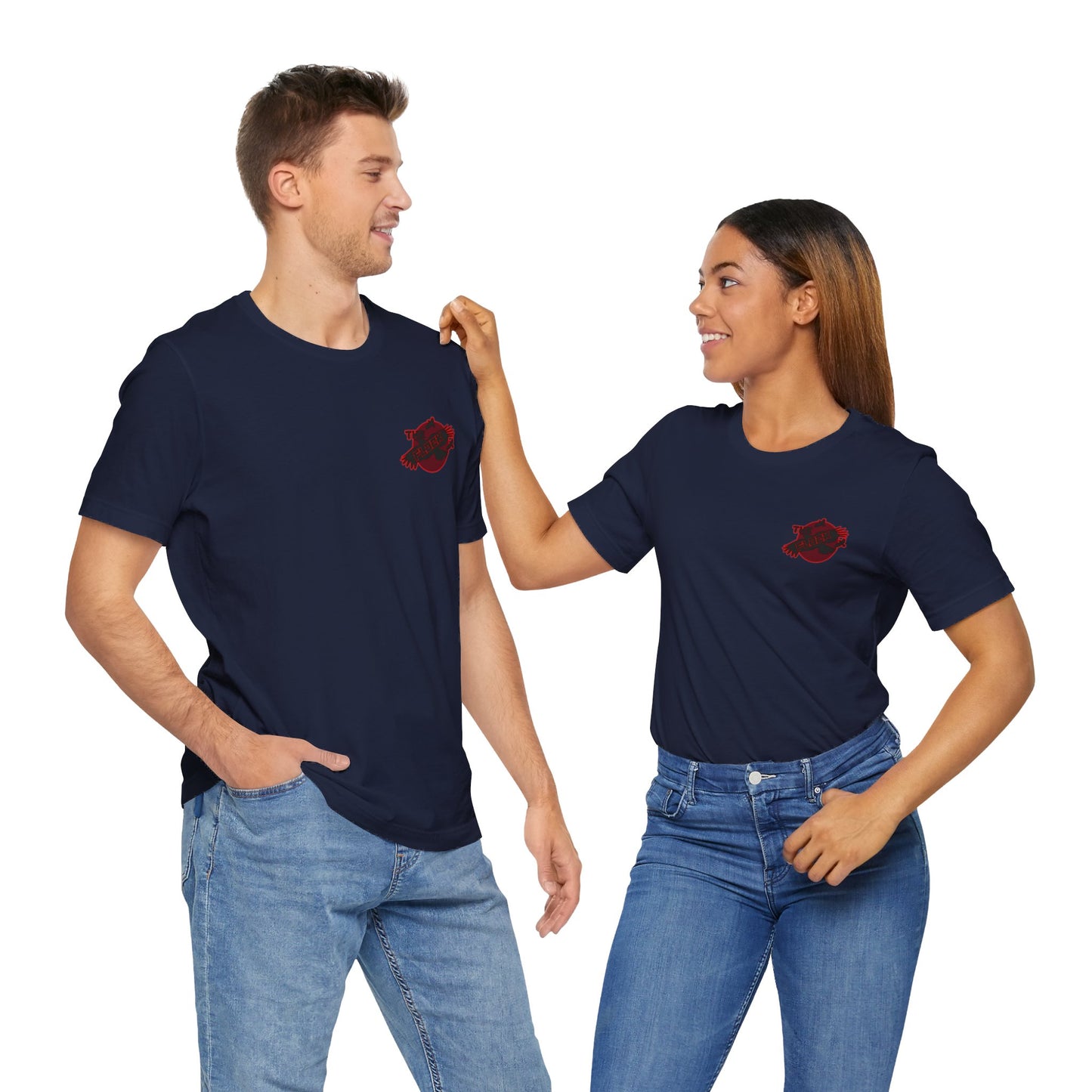 THE FLOCK Classic Unisex T-shirt