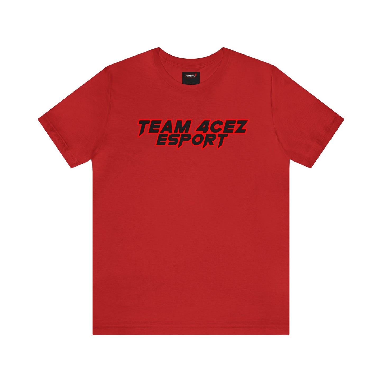 4CEZ Unisex T-shirt