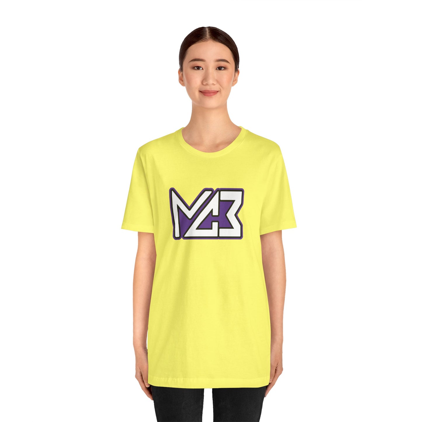 MC3Global Unisex T-shirt