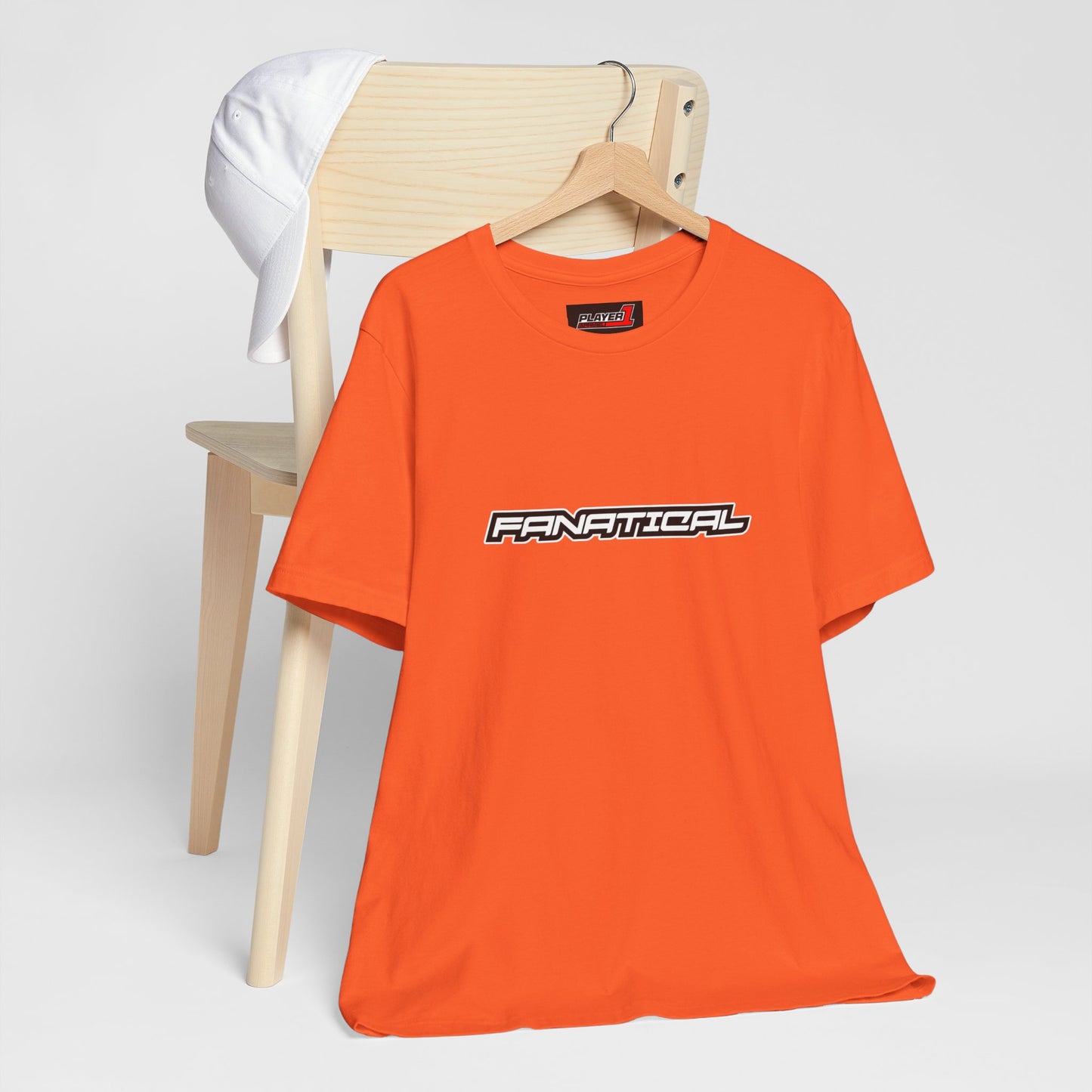 Fanatical Esports Unisex T-shirt