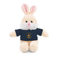 ILikeCheese3434 Stuffed Animals with Tee