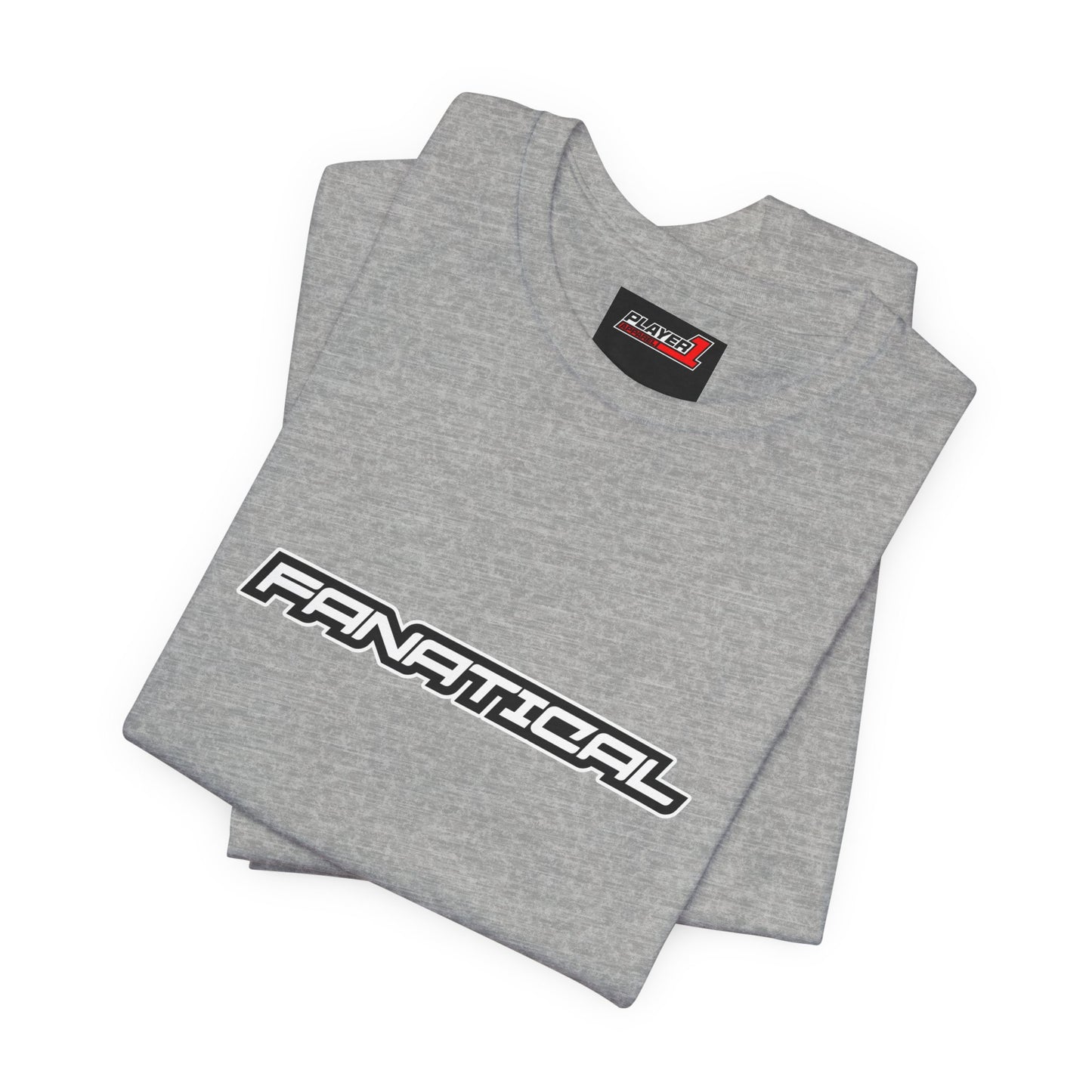 Fanatical Esports Unisex T-shirt