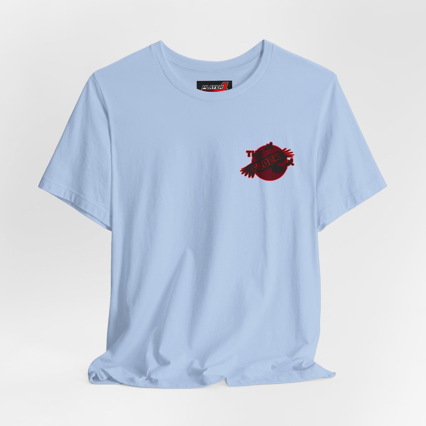 THE FLOCK Classic Unisex T-shirt