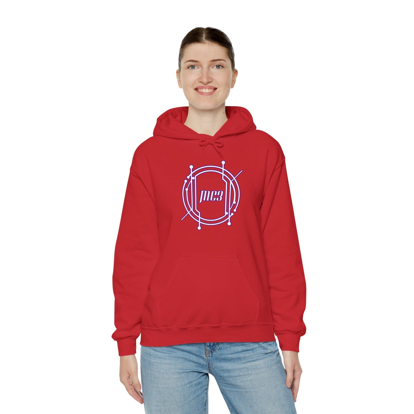 MC3Global 2024 Unisex Hoodie