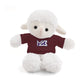 MC3Global Stuffed Animals with Tee