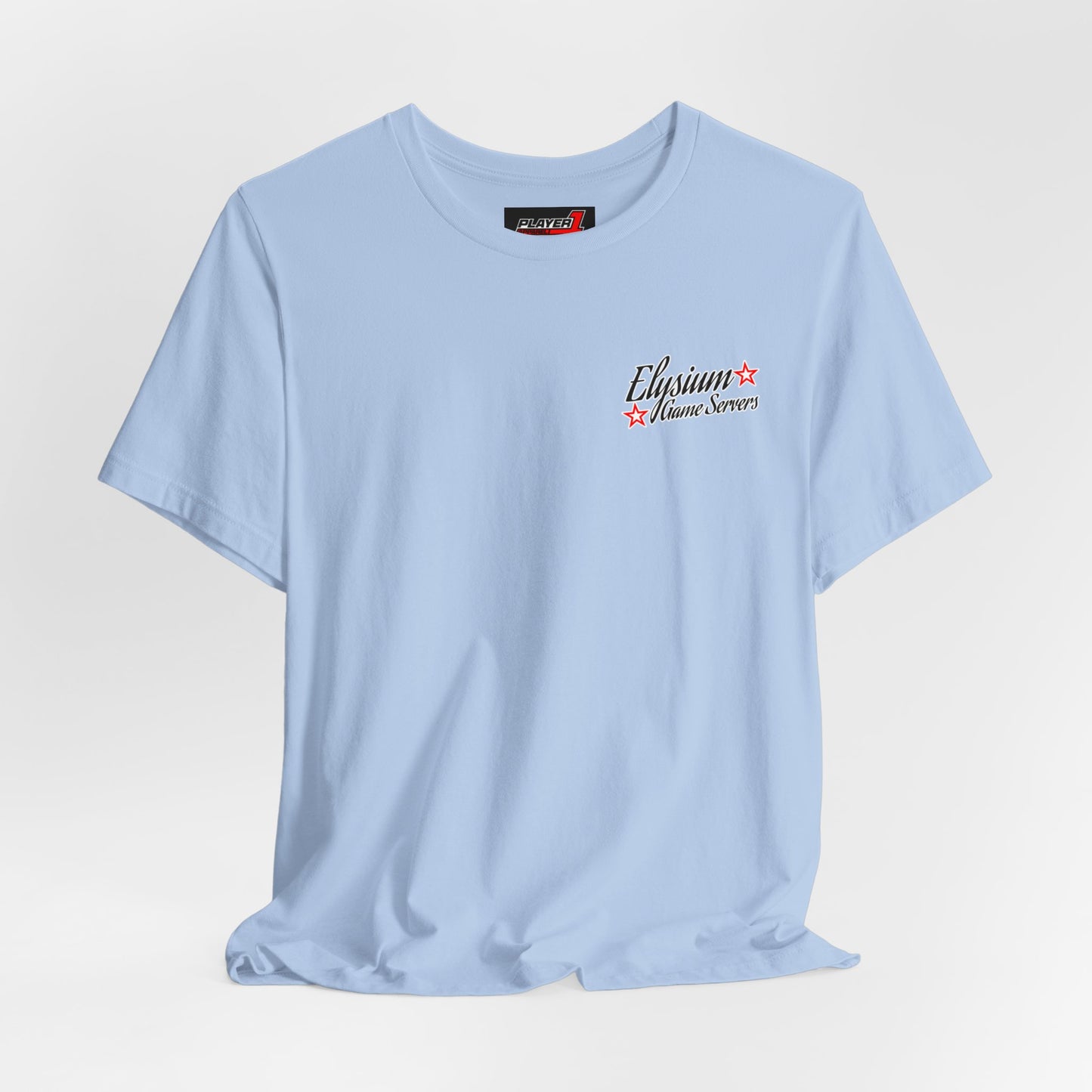 Elysium Game Servers Classic Unisex T-shirt