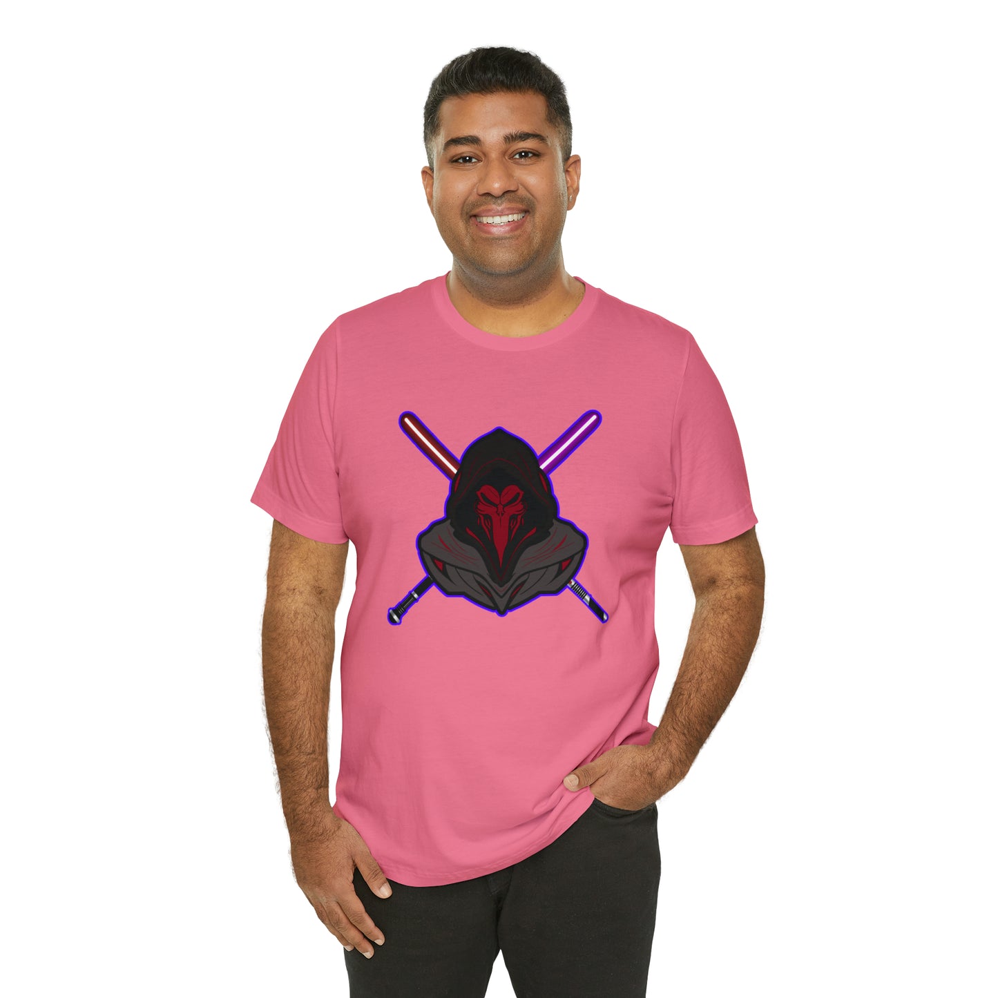 Darth Hrafn Unisex T-shirt