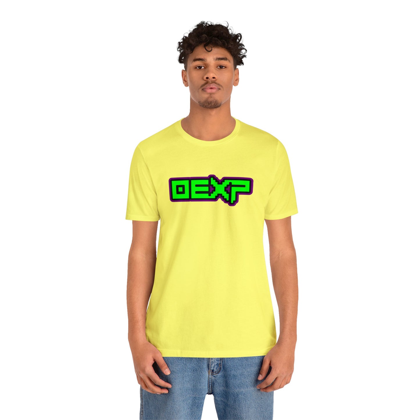 Zr0XPerience Unisex T-shirt