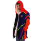 Superman85 Gamer Cloak