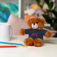 Kontroller Labs Stuffed Animals with Tee