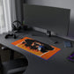 Mr. Florian LED Gaming Mouse Pad