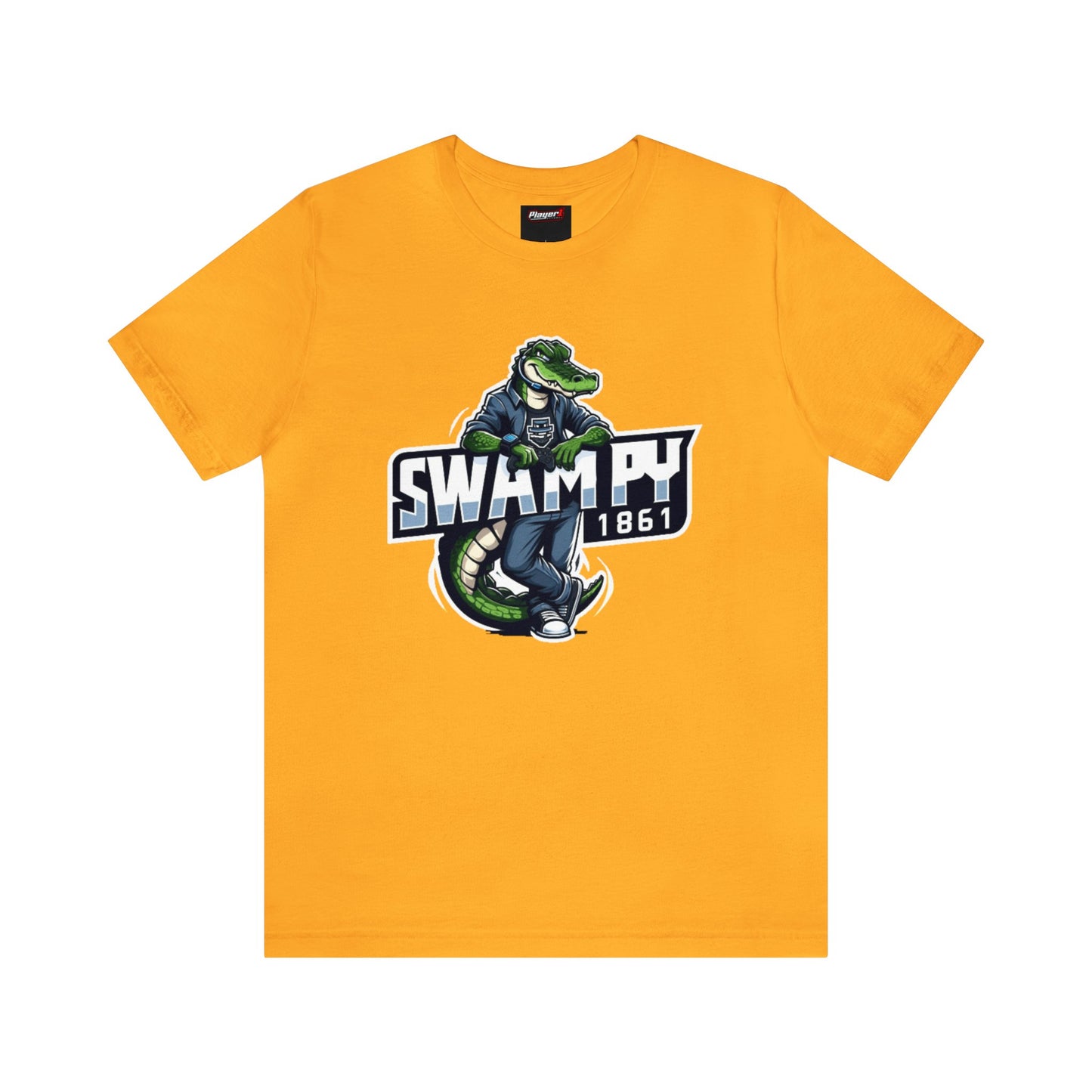 Swampy Classic Unisex T-shirt