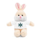 LuckySnow Stuffed Animals with Tee