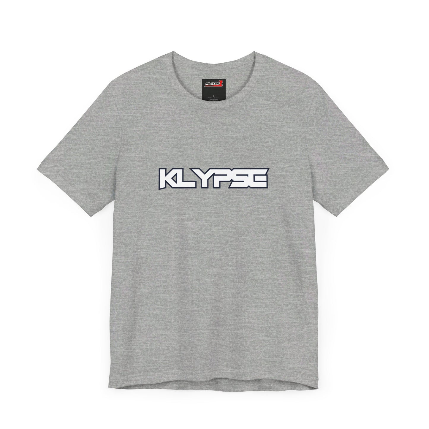 Klypse Classic Unisex T-shirt