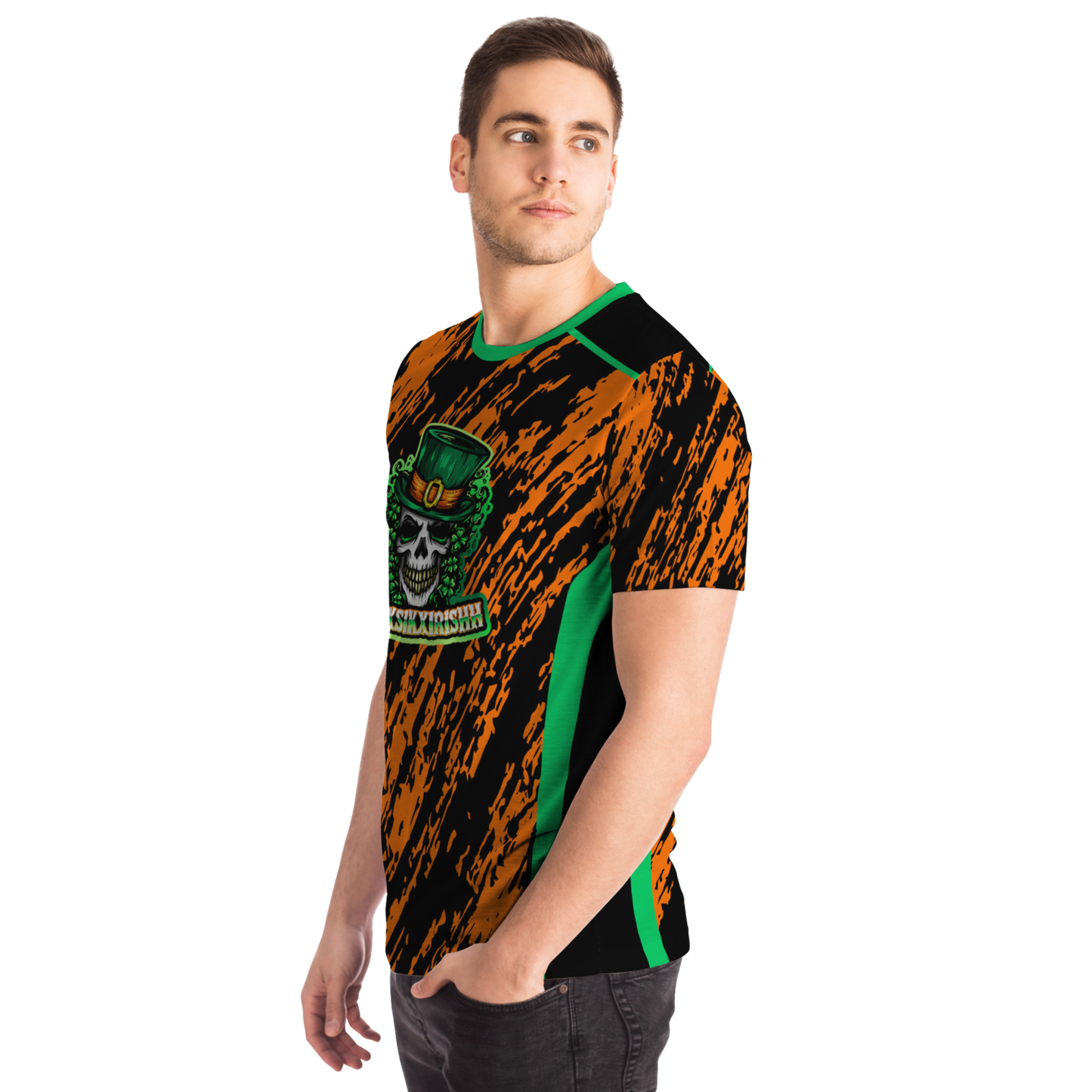 Dat Sik Irishh Pro Jersey