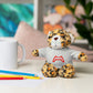 Kontroller Labs Stuffed Animals with Tee