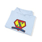 Superman85 Unisex Hoodie