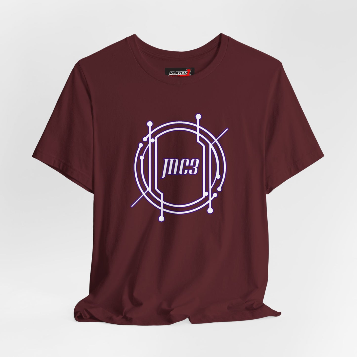 MC3Global 2024 Unisex T-shirt