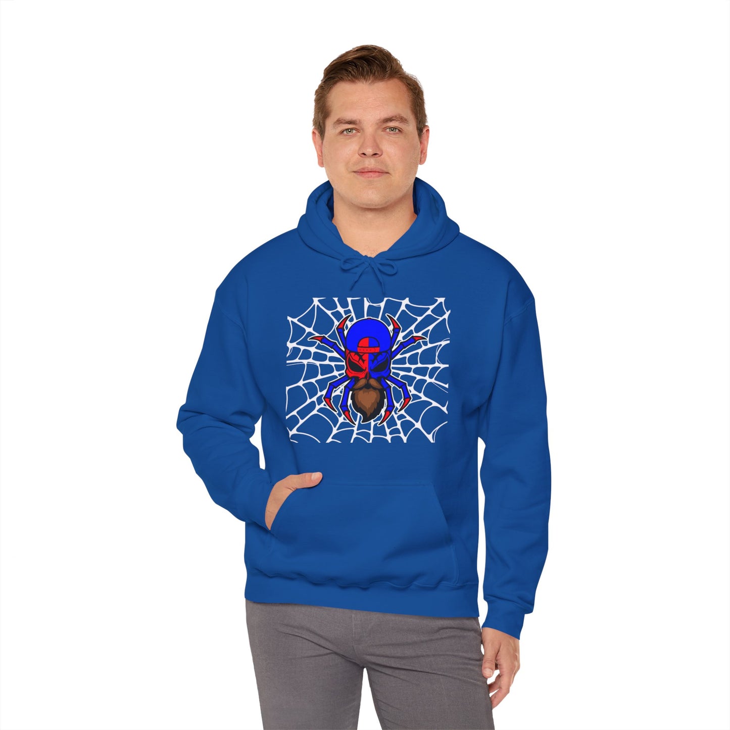 Spiderman8888 Unisex Hoodie