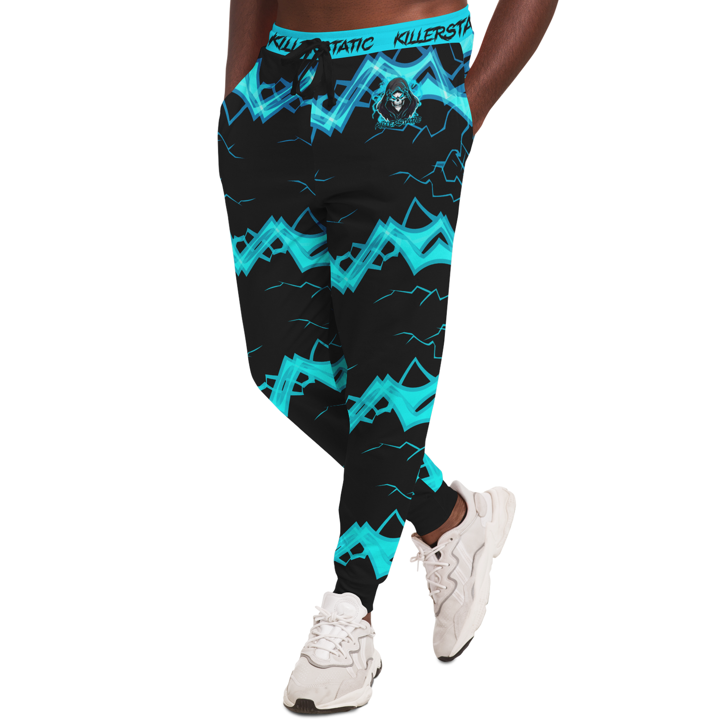 KillerStatic Jogger Pants